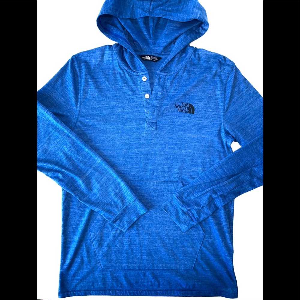 Men’s North Face Hoodie